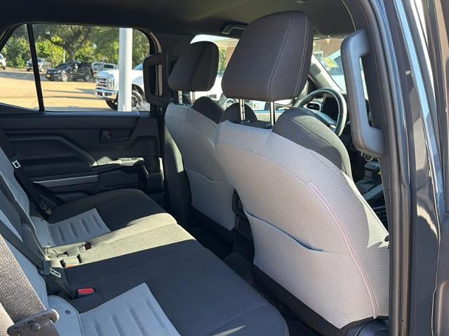 2025 Toyota 4Runner