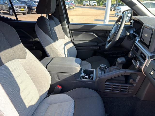 2025 Toyota 4Runner
