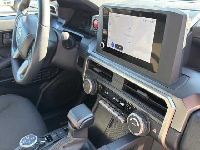 2025 Toyota 4Runner