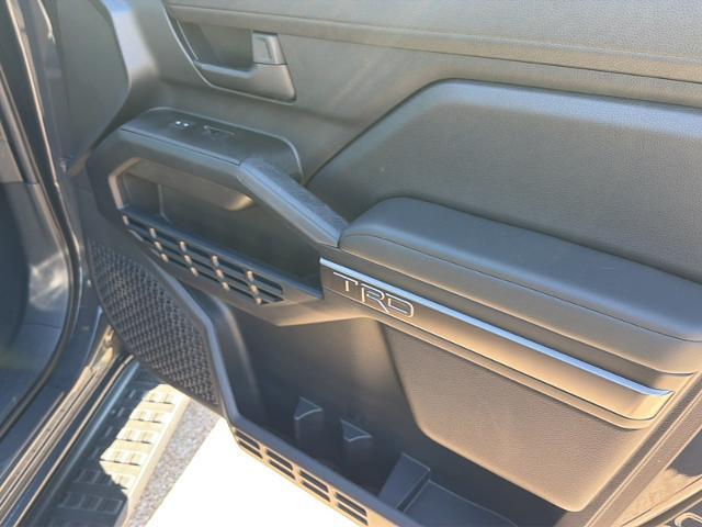 2025 Toyota 4Runner