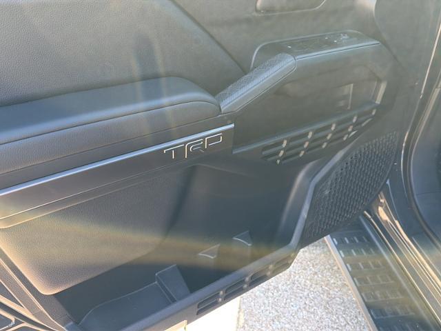 2025 Toyota 4Runner