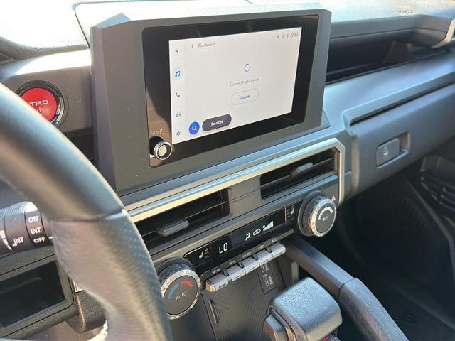 2025 Toyota 4Runner