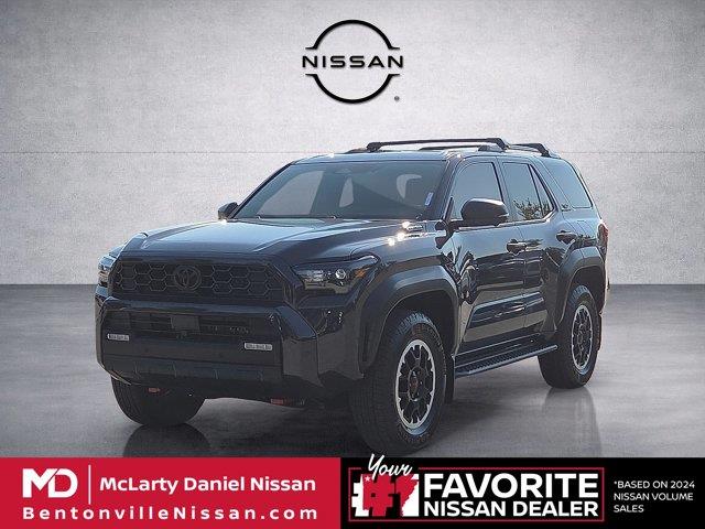 2026 Toyota 4Runner - $59,332