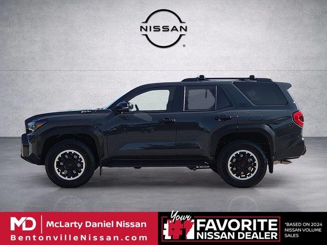 2026 Toyota 4Runner - $59,332
