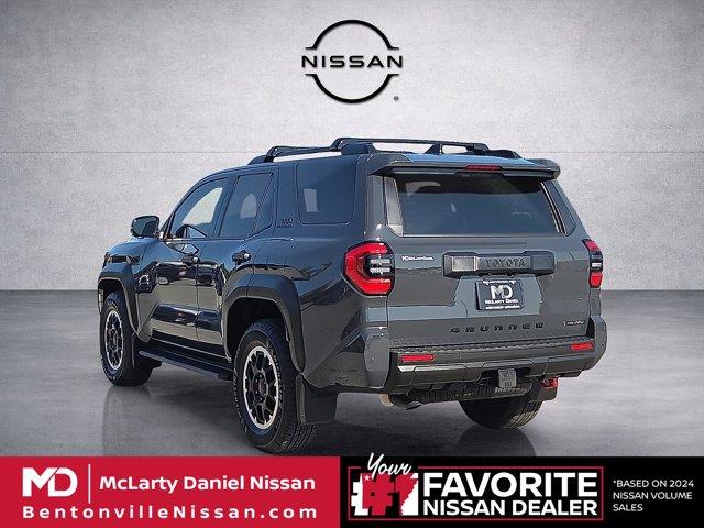 2026 Toyota 4Runner - $59,332