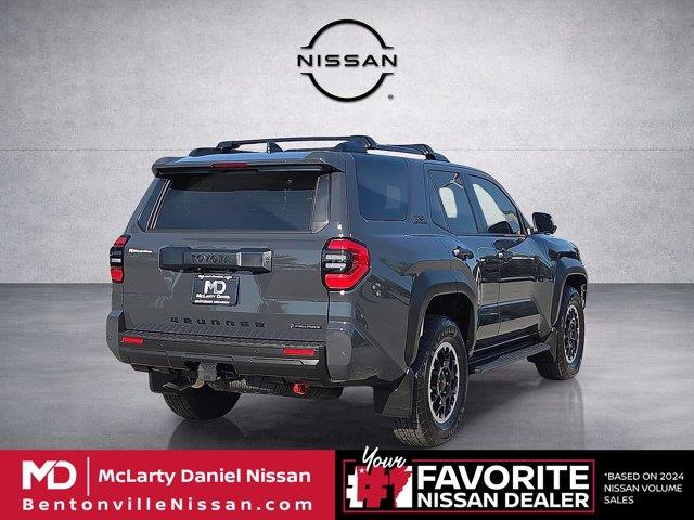 2026 Toyota 4Runner - $59,332