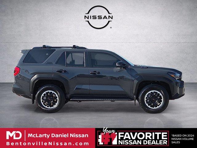 2026 Toyota 4Runner - $59,332