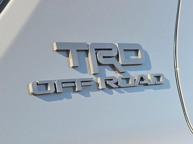 2026 Toyota 4Runner - $59,332