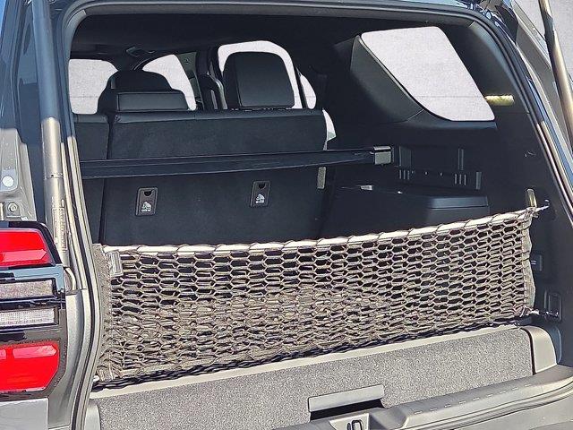 2026 Toyota 4Runner - $59,332