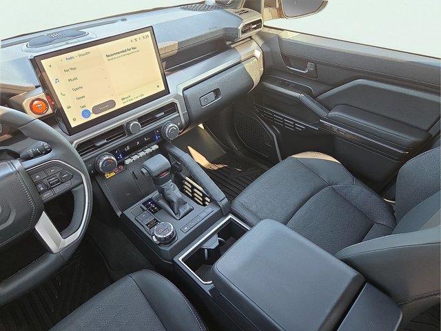 2026 Toyota 4Runner - $59,332