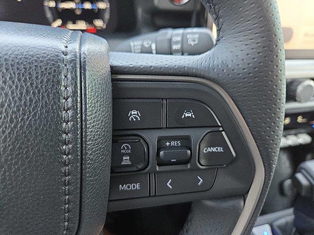 2026 Toyota 4Runner - $59,332