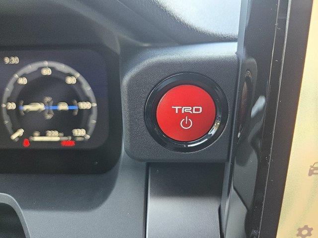 2026 Toyota 4Runner - $59,332