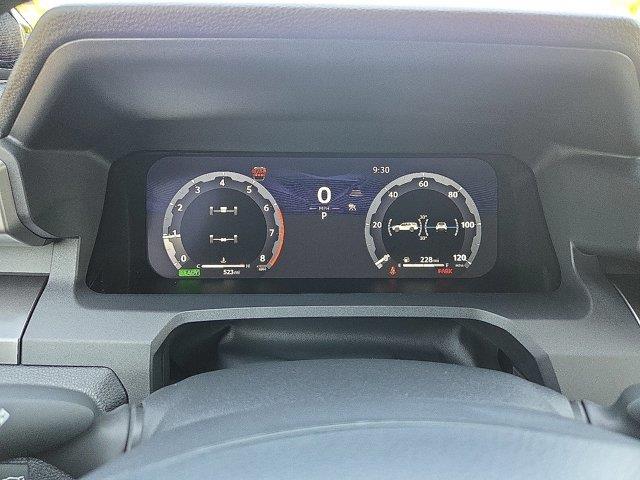 2026 Toyota 4Runner - $59,332
