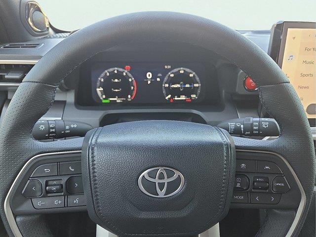 2026 Toyota 4Runner - $59,332