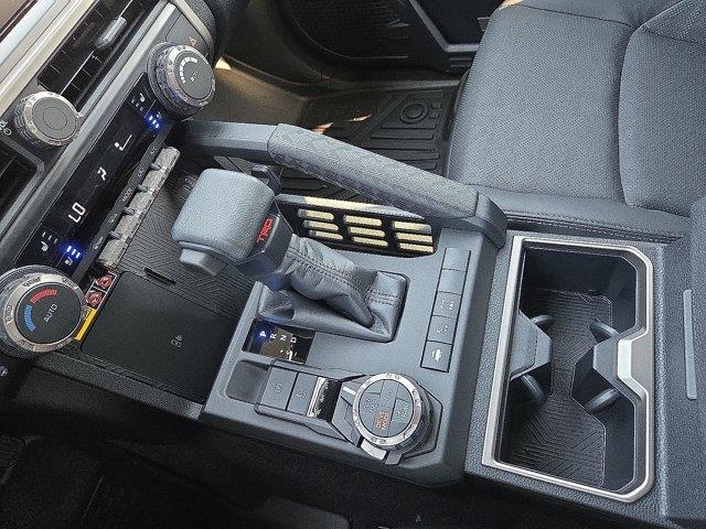 2026 Toyota 4Runner - $59,332