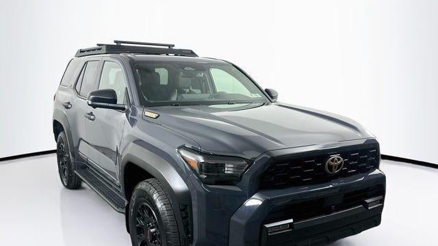 Preowned 2025 Toyota 4Runner TRD Off-Road HV for Sale