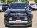 2025 4Runner Thumbnail 2