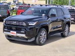 2025 4Runner Thumbnail 3