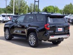 2025 4Runner Thumbnail 4