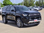 2025 4Runner Thumbnail 1