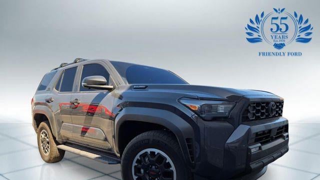 Preowned 2026 Toyota 4Runner Limited HV for Sale