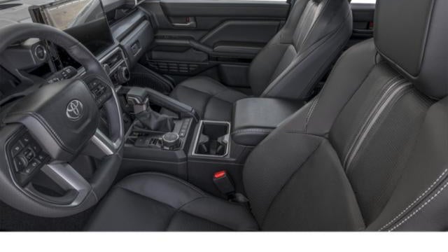 2026 Toyota 4Runner TRD Off-Road HV