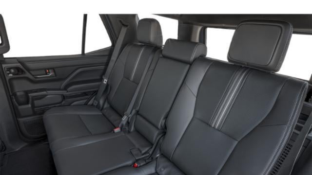 2026 Toyota 4Runner TRD Off-Road HV