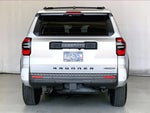 2025 4Runner Thumbnail 3