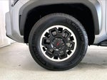 2025 4Runner Thumbnail 8