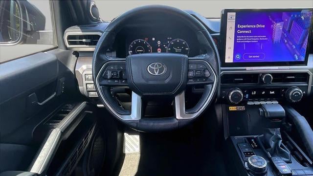 2025 Toyota 4Runner TRD Pro HV