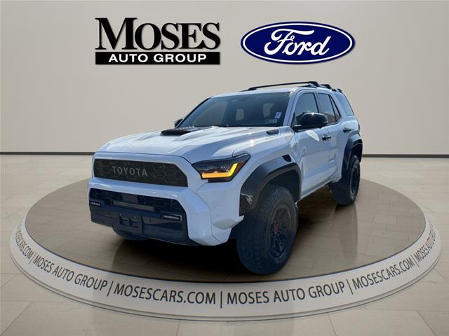 2026 Toyota 4Runner