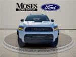 2026 4Runner Thumbnail 2