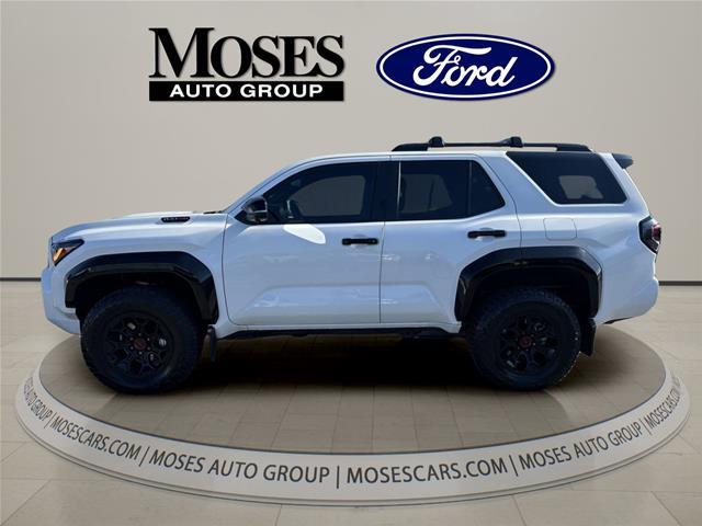 2026 Toyota 4Runner - $77,847