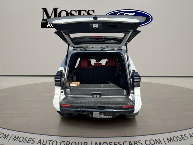 2026 Toyota 4Runner - $77,847