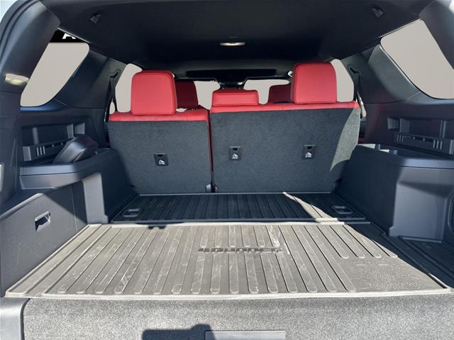 2026 Toyota 4Runner - $77,847