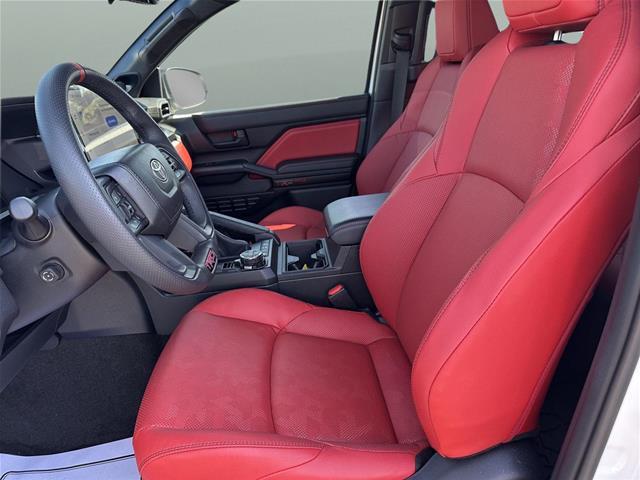 2026 Toyota 4Runner - $77,847