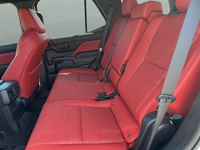 2026 Toyota 4Runner - $77,847