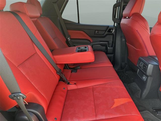 2026 Toyota 4Runner - $77,847