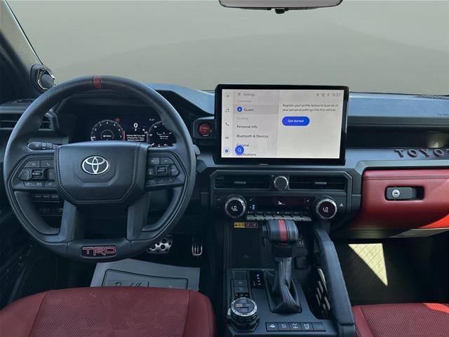 2026 Toyota 4Runner - $77,847
