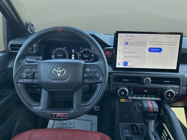 2026 Toyota 4Runner - $77,847