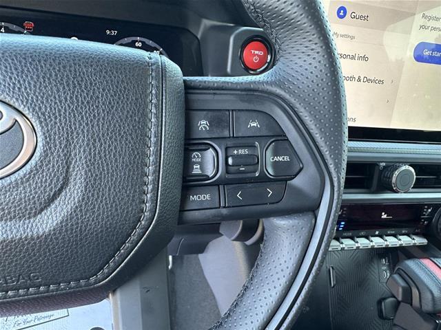 2026 Toyota 4Runner - $77,847