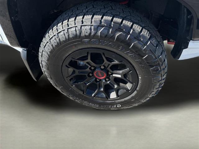 2026 Toyota 4Runner - $77,847
