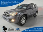 2006 4Runner Thumbnail 1