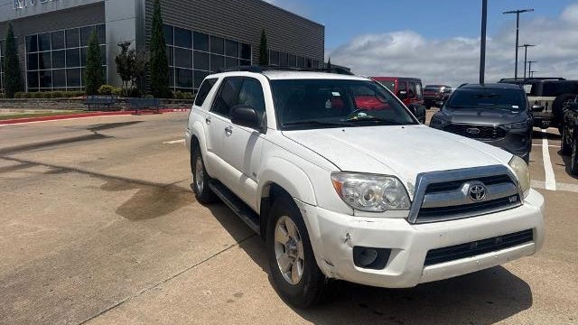 Preowned 2006 Toyota 4Runner SR5 for Sale