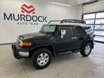 2007 FJ Cruiser Thumbnail 1