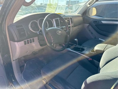 Photo of a 2004 Toyota 4runner SR5 4DR SUV W/V6 for sale