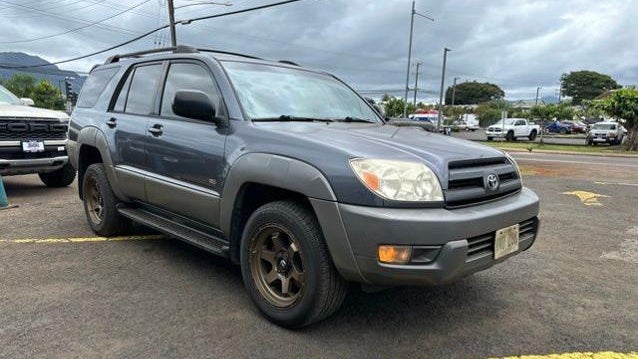 2003 Toyota 4Runner SR5