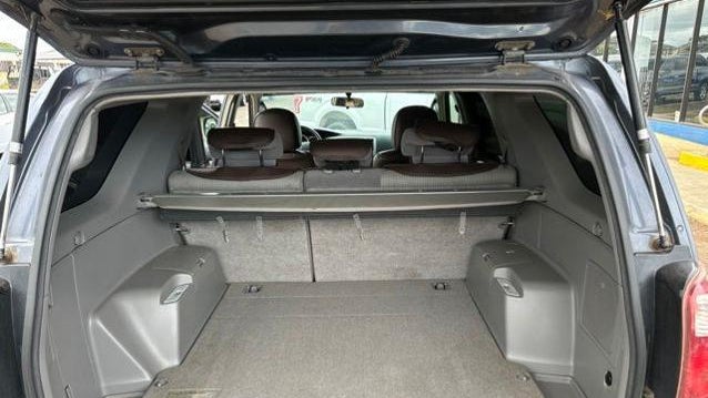 2003 Toyota 4Runner SR5