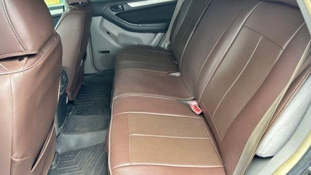 2003 Toyota 4Runner SR5