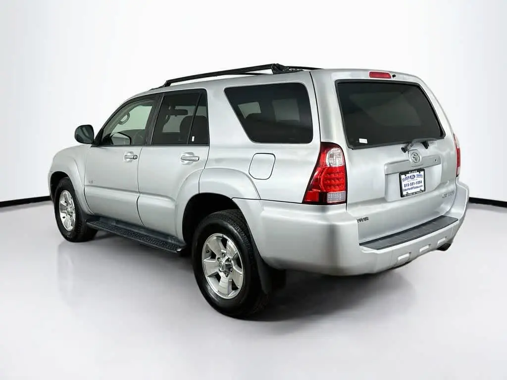 2007 Toyota 4Runner - $10,068